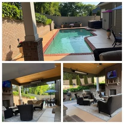 E.B. Painting project example 37